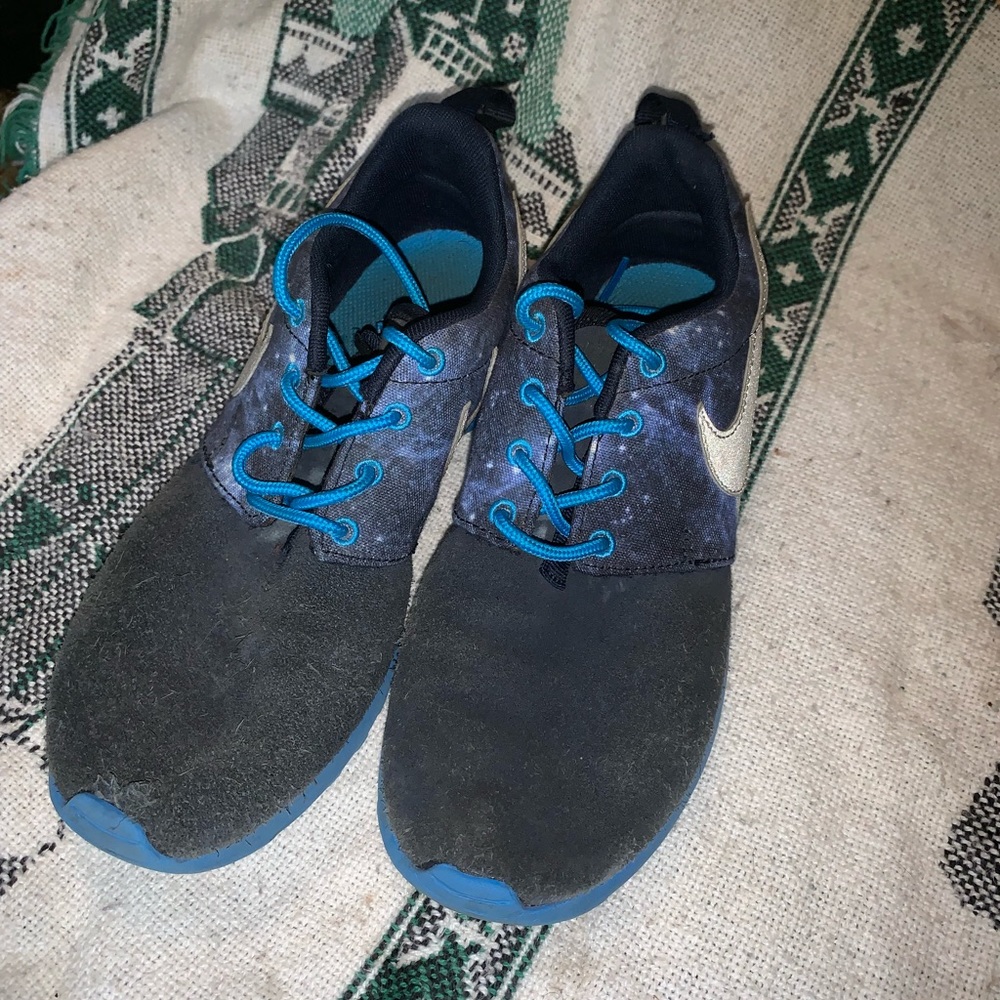 Roshe run